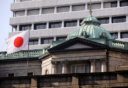 Bank of Japan Likely to Hold Interest Rates Steady, Survey Reveals